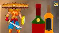 Dussehra 2023 Alcohol