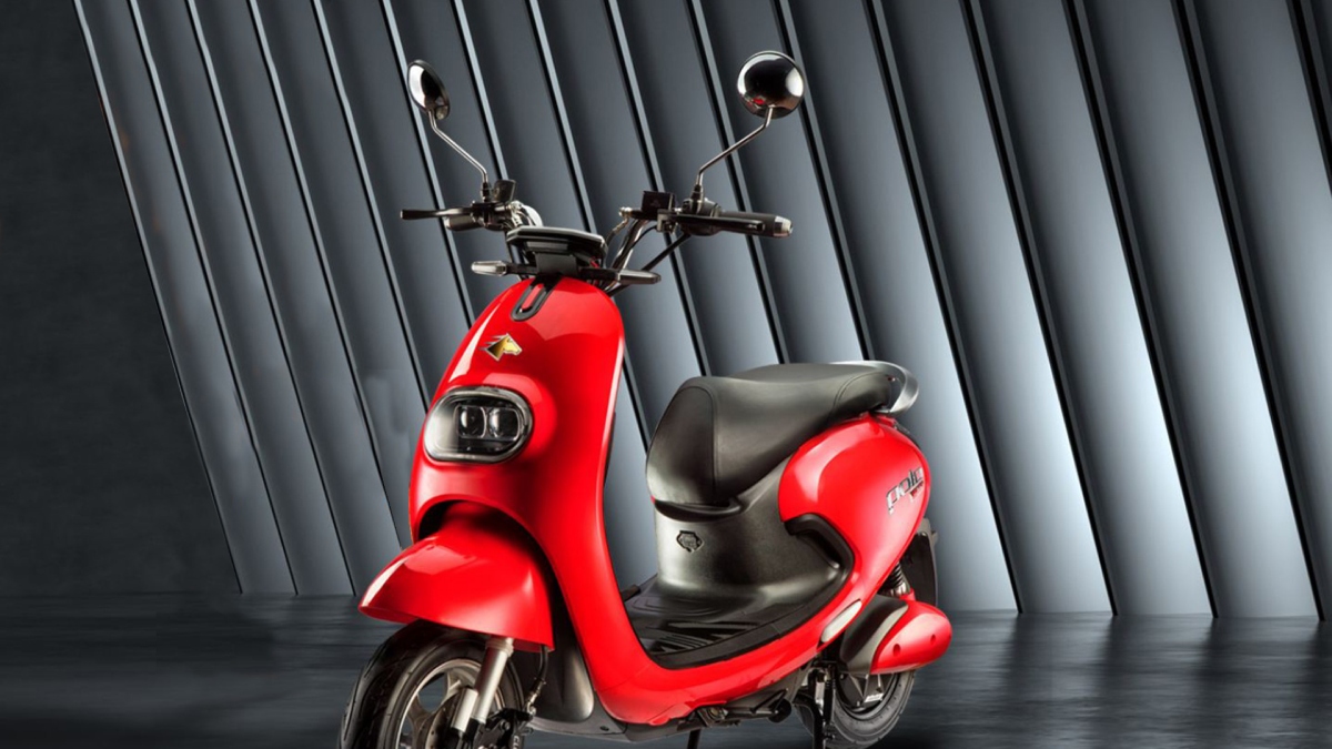 Evolet Pony