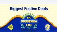 Flipkart Dussehra Sale