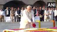 Gandhi Jayanti 2023 Update PM Modi
