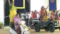 Gujarat Rajkot Garba Video Viral