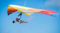 Hamas Attack, Hamas Attack on Israel, DGCA, hang glider flying in india, DGCA latest Order