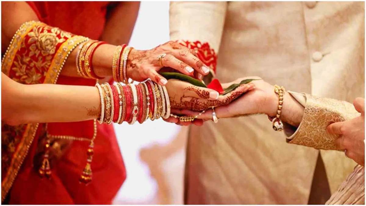 Happy Marriage Life