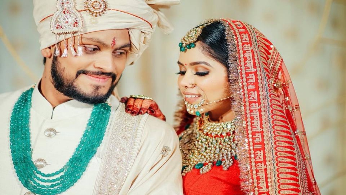 Happy Marriage Life 