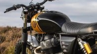 Royal Enfield Sherpa 650