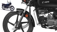 Hero splendor