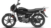 Hero splendor+ i3s