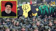 How Is Hezbollah, Hezbollah, Israel Palestine War, UN, Terrorist Organization Hezbollah, World News