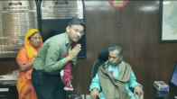 IAS Lakshya Singhal