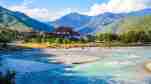 IRCTC International Tour Package Bhutan