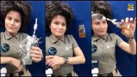 Watch Video: अंतरिक्ष में सेलिब्रेट किया Coffee Day, वीडियो शेयर कर Astronaut ने दिखाया डेमो