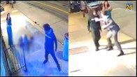 On Camera Murder: न्यूयॉर्क में एक्टिविस्ट की गर्लफ्रेंड के सामने बेरहमी से हत्या, कैमरे में रिकॉर्ड हुआ दर्दनाक मंजर