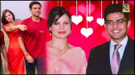 Sachin Pilot Sara Abdullah Love Story now divorced