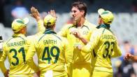 Australia vs New Zealand ODI World Cup 2023