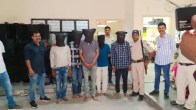 Fake Note Printing Gang, Fake Note, Indore News, Madhya Pradesh News