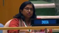Israel Hamas War India Abstains UN General Assembly