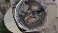 Israel Hamas War Israel Hamas Conflict Drone Technique Of Iran