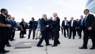 Israel Hamas War Latest News Joe Biden Israel Visit
