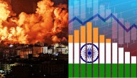 Israel Hamas War Latest Update Impact On Indian Economy