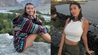 Israeli woman Noa Argamani kidnapped by Hamas
