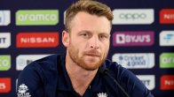 Jos Buttler Ben Stokes ODI World Cup 2023