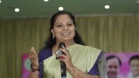 K Kavitha