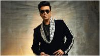 Karan Johar Reveals Love Life