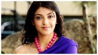 Kajal Aggarwal