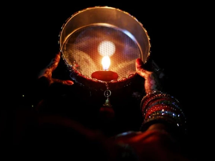 Karwa Chauth 2023