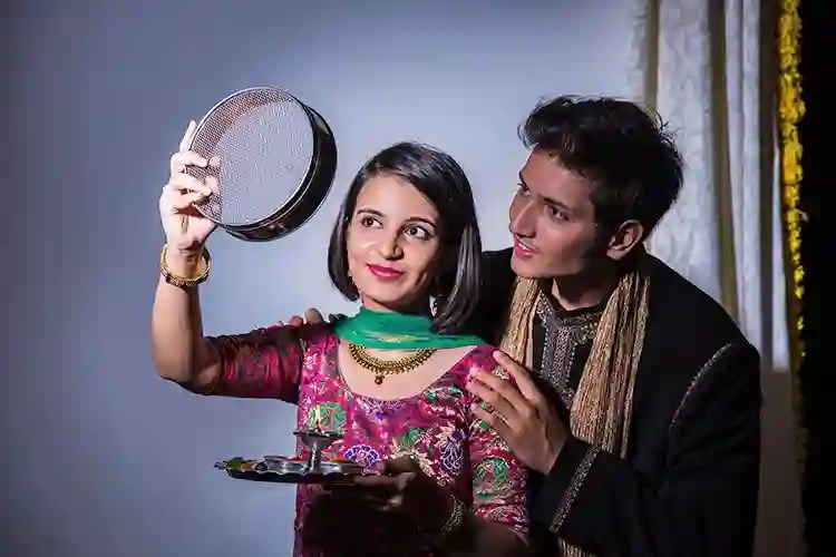 Karwa Chauth 2023
