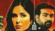 Katrina Kaif-Vijay Sethupathi Movie Marry Christmas
