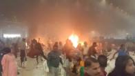 Kerala Serial Blasts Case