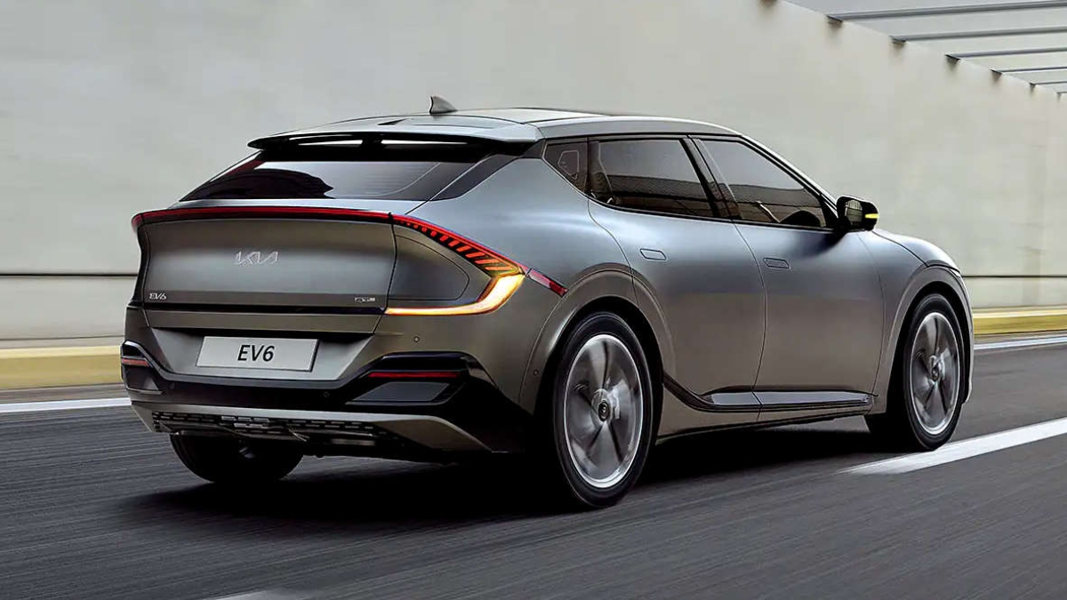 Kia EV6