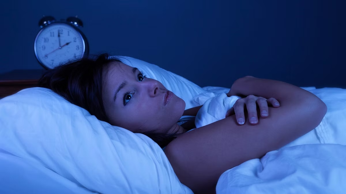 Less Sleep Diseases 