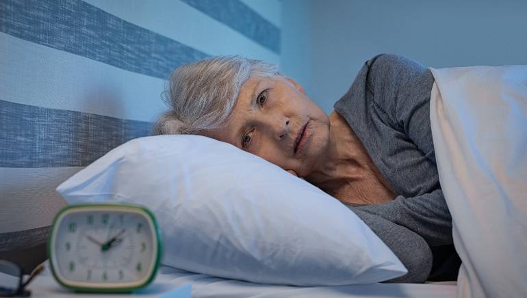 Less Sleep Diseases