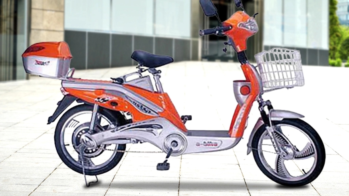 Avon E Plus electric Scooter 
