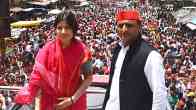 SP candidates List for Lok sabha Election 2024