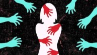 Indecent Behaviour with Woman
