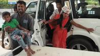 Madhya Pradesh Assembly Election 2023, Narendra Singh Tomar,Vehicle in convoy hit bike, Road Accident, Assembly Election, Election News, Madhya Pradesh News, Hindi News