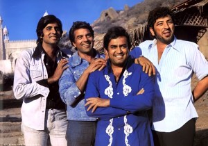 Amitabh Bachchan Best Movies Of 70s