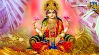 Maa Lakshmi