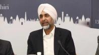 Manpreet Singh Badal, Punjab Vigilance, Government of Punjab, Bhagwant Maan