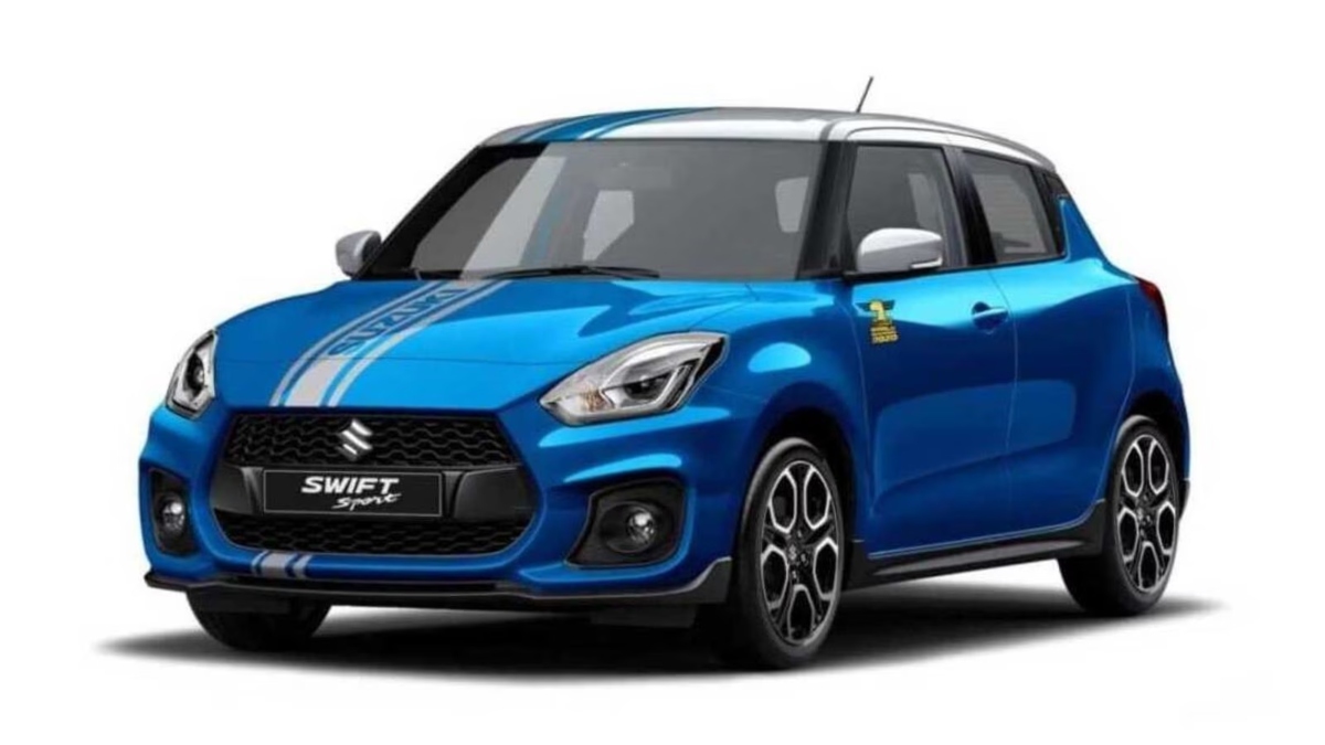 Maruti Swift