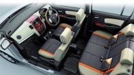 Maruti Wagon R
