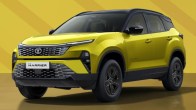 tata harrier