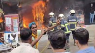 Mumbai News, Mumbai Fire, Mumbai ATM Fire, Crime News, Mumbai Crime News