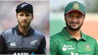NZ vs BAN ODI World Cup 2023