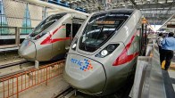Ghaziabad News, Ghaziabad Police, Ghaziabad NCRTC, Namo Bharat, NCRTC, Rapid Train, Delhi-Meerut Rapid Train Corridor, Ghaziabad, Ghaziabad Latest News, गाजियाबाद खबर, गाजियाबाद, गाजियाबाद ताजा खबर, गाजियाबाद पुलिस, गाजियाबाद एनसीआरटीसी, नमो भारत, एनसीआरटीसी, रैपिड ट्रेन, दिल्ली-मेरठ रैपिड ट्रेन कोरिडोर
