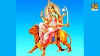 Navratri 2023 Day 6 Katyayani Puja