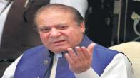 Nawaz Sharif, Pakistan, Nawaz Sharif Back to Pakistan, Pakistan News